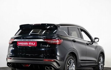 Geely Coolray I, 2021 год, 1 790 000 рублей, 4 фотография