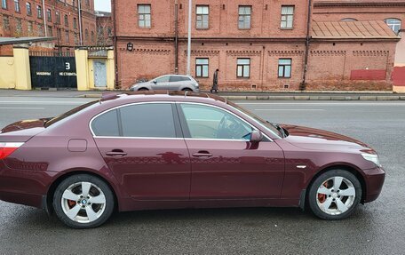 BMW 5 серия, 2007 год, 1 999 999 рублей, 4 фотография