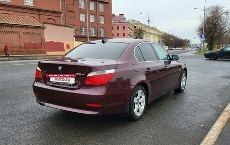 BMW 5 серия, 2007 год, 1 999 999 рублей, 6 фотография