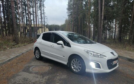 Peugeot 308 II, 2011 год, 500 000 рублей, 3 фотография