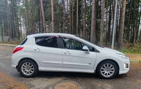 Peugeot 308 II, 2011 год, 500 000 рублей, 4 фотография