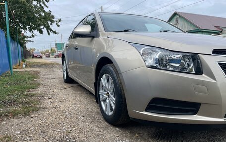 Chevrolet Cruze II, 2012 год, 780 000 рублей, 5 фотография