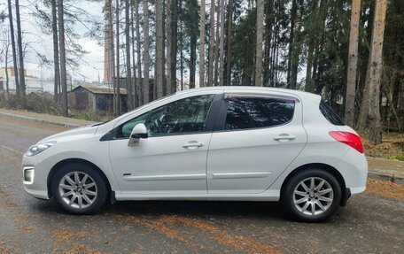 Peugeot 308 II, 2011 год, 500 000 рублей, 6 фотография