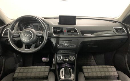 Audi Q3, 2014 год, 1 859 000 рублей, 8 фотография