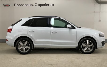 Audi Q3, 2014 год, 1 859 000 рублей, 3 фотография