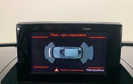 Audi Q3, 2014 год, 1 859 000 рублей, 20 фотография