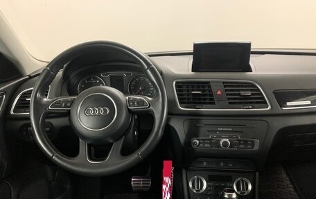 Audi Q3, 2014 год, 1 859 000 рублей, 10 фотография