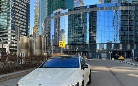 Mercedes-Benz AMG GT I рестайлинг, 2021 год, 14 800 000 рублей, 1 фотография