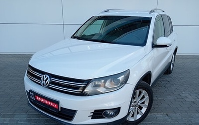 Volkswagen Tiguan I, 2012 год, 1 270 000 рублей, 1 фотография