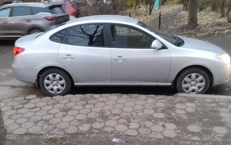 Hyundai Elantra IV, 2008 год, 720 000 рублей, 4 фотография