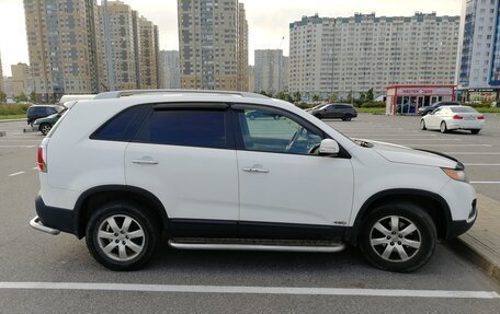 KIA Sorento II рестайлинг, 2010 год, 1 390 000 рублей, 6 фотография