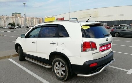 KIA Sorento II рестайлинг, 2010 год, 1 390 000 рублей, 5 фотография