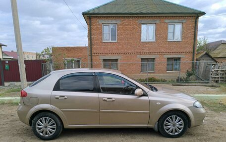 Chevrolet Lacetti, 2006 год, 490 000 рублей, 3 фотография