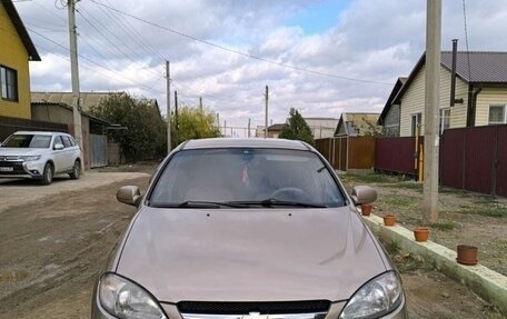 Chevrolet Lacetti, 2006 год, 490 000 рублей, 4 фотография