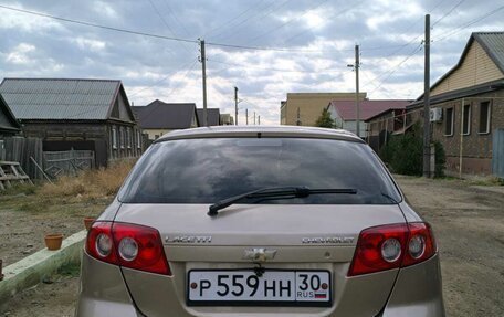 Chevrolet Lacetti, 2006 год, 490 000 рублей, 2 фотография