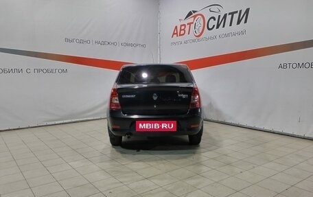 Renault Logan I, 2010 год, 446 000 рублей, 6 фотография