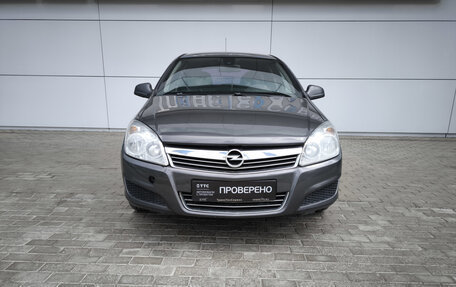 Opel Astra H, 2011 год, 650 000 рублей, 6 фотография