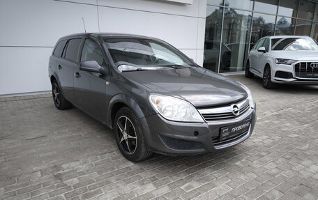 Opel Astra H, 2011 год, 650 000 рублей, 7 фотография