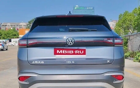 Volkswagen ID.4, 2021 год, 2 720 000 рублей, 5 фотография