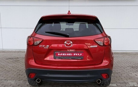 Mazda CX-5 II, 2013 год, 1 592 000 рублей, 6 фотография