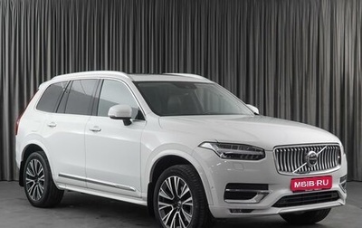 Volvo XC90 II рестайлинг, 2019 год, 5 149 000 рублей, 1 фотография