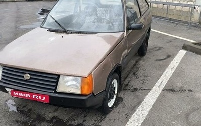 ЗАЗ 1102 «Таврия», 1995 год, 90 000 рублей, 1 фотография