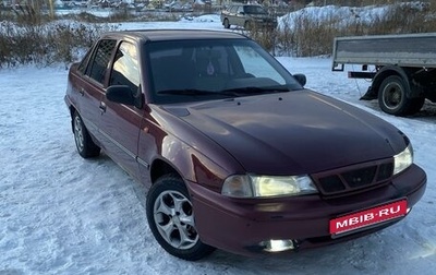 Daewoo Nexia I рестайлинг, 2005 год, 140 000 рублей, 1 фотография