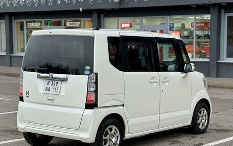 Honda N-BOX I рестайлинг, 2014 год, 790 000 рублей, 3 фотография