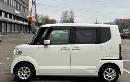 Honda N-BOX I рестайлинг, 2014 год, 790 000 рублей, 6 фотография