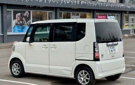 Honda N-BOX I рестайлинг, 2014 год, 790 000 рублей, 5 фотография