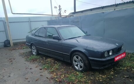 BMW 5 серия, 1993 год, 340 000 рублей, 6 фотография