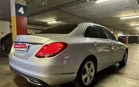 Mercedes-Benz C-Класс, 2014 год, 2 300 000 рублей, 6 фотография