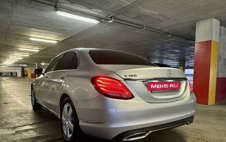 Mercedes-Benz C-Класс, 2014 год, 2 300 000 рублей, 9 фотография