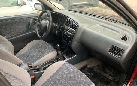 Nissan Primera II рестайлинг, 1998 год, 125 000 рублей, 12 фотография