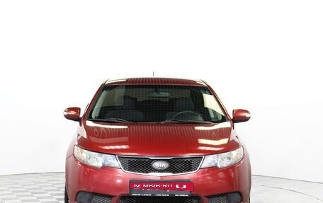 KIA Cerato III, 2009 год, 795 000 рублей, 2 фотография