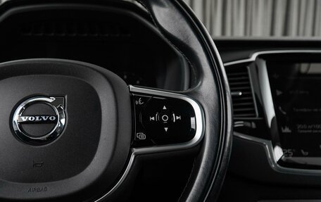 Volvo XC90 II рестайлинг, 2019 год, 5 149 000 рублей, 16 фотография