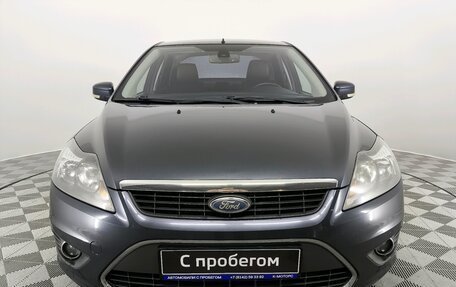 Ford Focus II рестайлинг, 2011 год, 750 000 рублей, 3 фотография