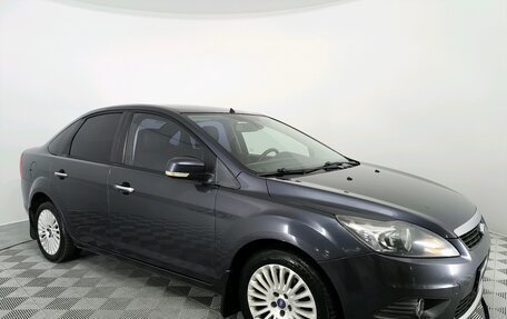 Ford Focus II рестайлинг, 2011 год, 750 000 рублей, 4 фотография