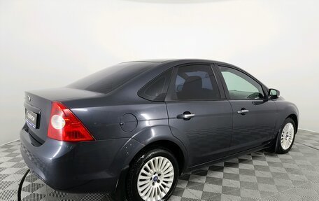 Ford Focus II рестайлинг, 2011 год, 750 000 рублей, 6 фотография