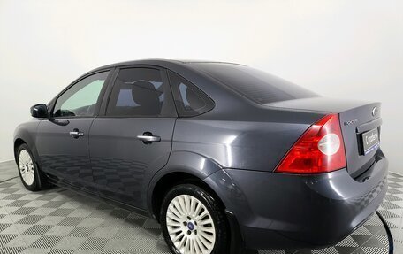 Ford Focus II рестайлинг, 2011 год, 750 000 рублей, 8 фотография