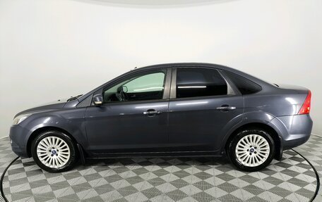 Ford Focus II рестайлинг, 2011 год, 750 000 рублей, 9 фотография