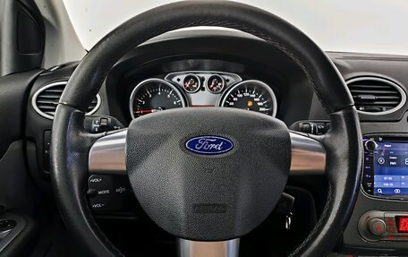 Ford Focus II рестайлинг, 2011 год, 750 000 рублей, 11 фотография