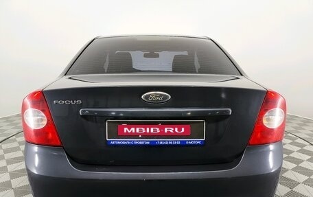 Ford Focus II рестайлинг, 2011 год, 750 000 рублей, 7 фотография