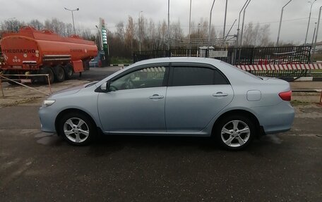 Toyota Corolla, 2011 год, 1 750 000 рублей, 2 фотография