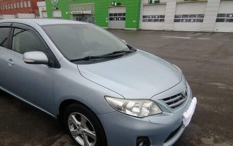 Toyota Corolla, 2011 год, 1 750 000 рублей, 3 фотография