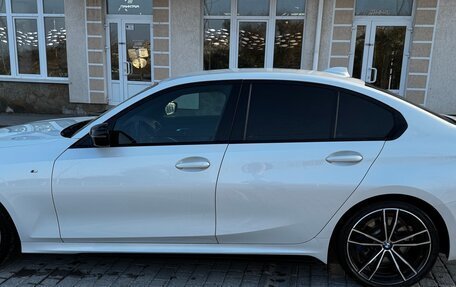 BMW 3 серия, 2020 год, 4 800 000 рублей, 3 фотография