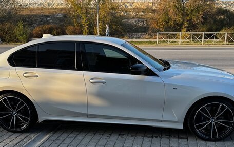 BMW 3 серия, 2020 год, 4 800 000 рублей, 4 фотография