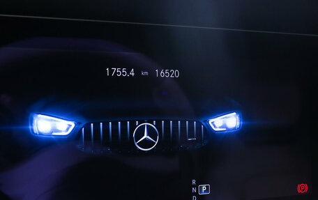 Mercedes-Benz AMG GT I рестайлинг, 2021 год, 11 099 000 рублей, 11 фотография