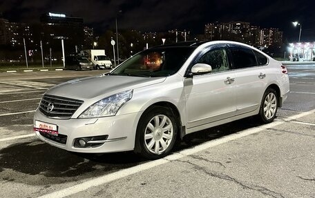 Nissan Teana, 2008 год, 1 000 000 рублей, 1 фотография