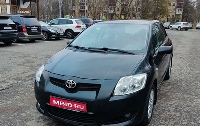 Toyota Auris II, 2009 год, 900 000 рублей, 1 фотография